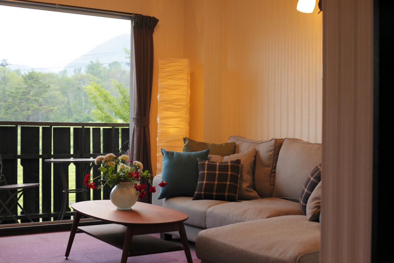 Hotel Hakuba Berghaus Отари Экстерьер фото