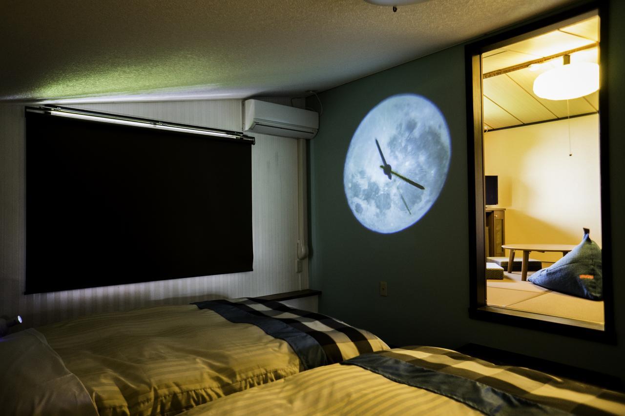 Hotel Hakuba Berghaus Отари Экстерьер фото