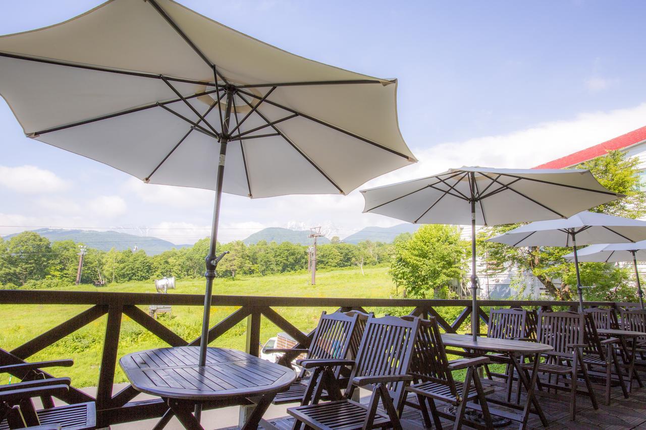 Hotel Hakuba Berghaus Отари Экстерьер фото
