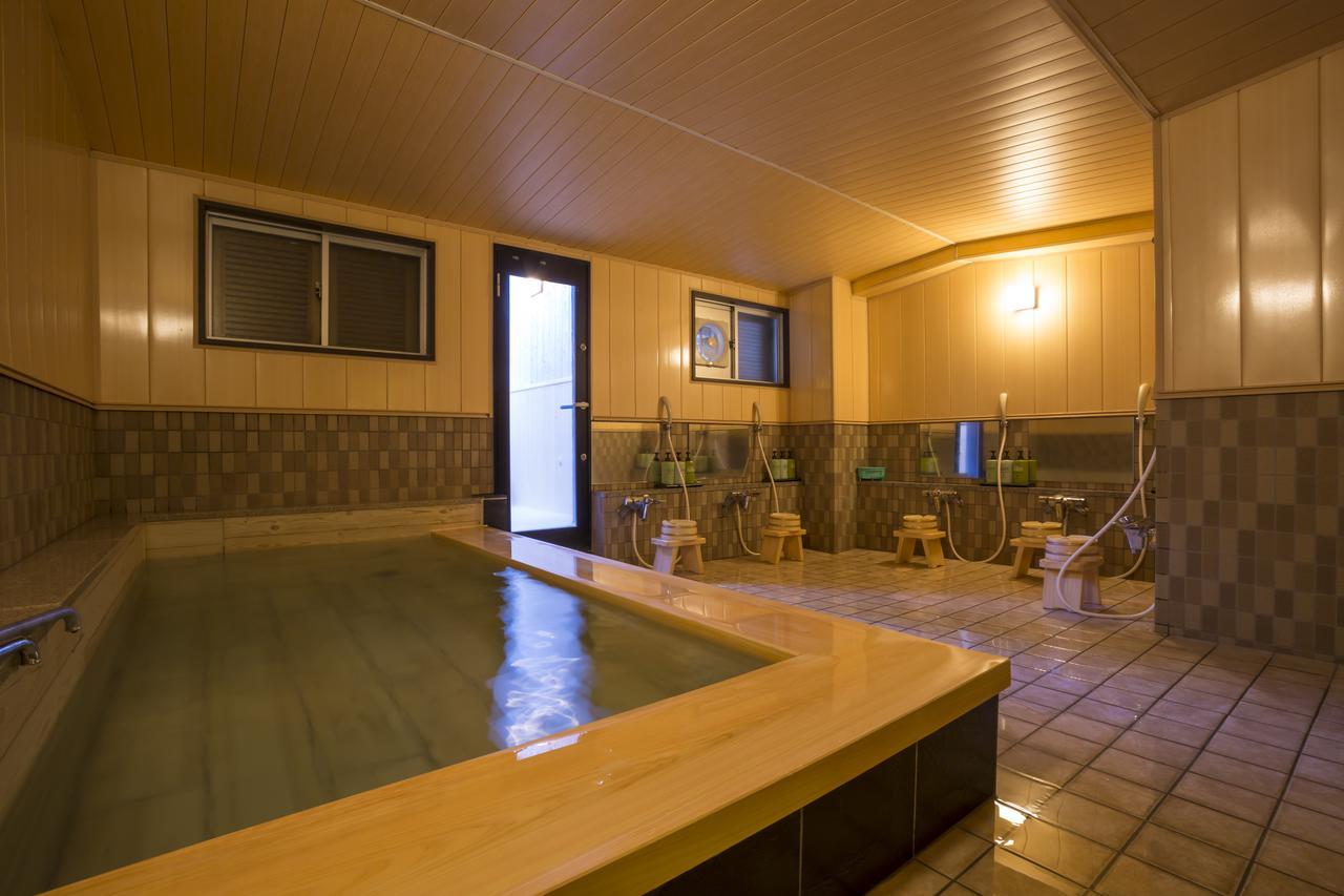 Hotel Hakuba Berghaus Отари Экстерьер фото