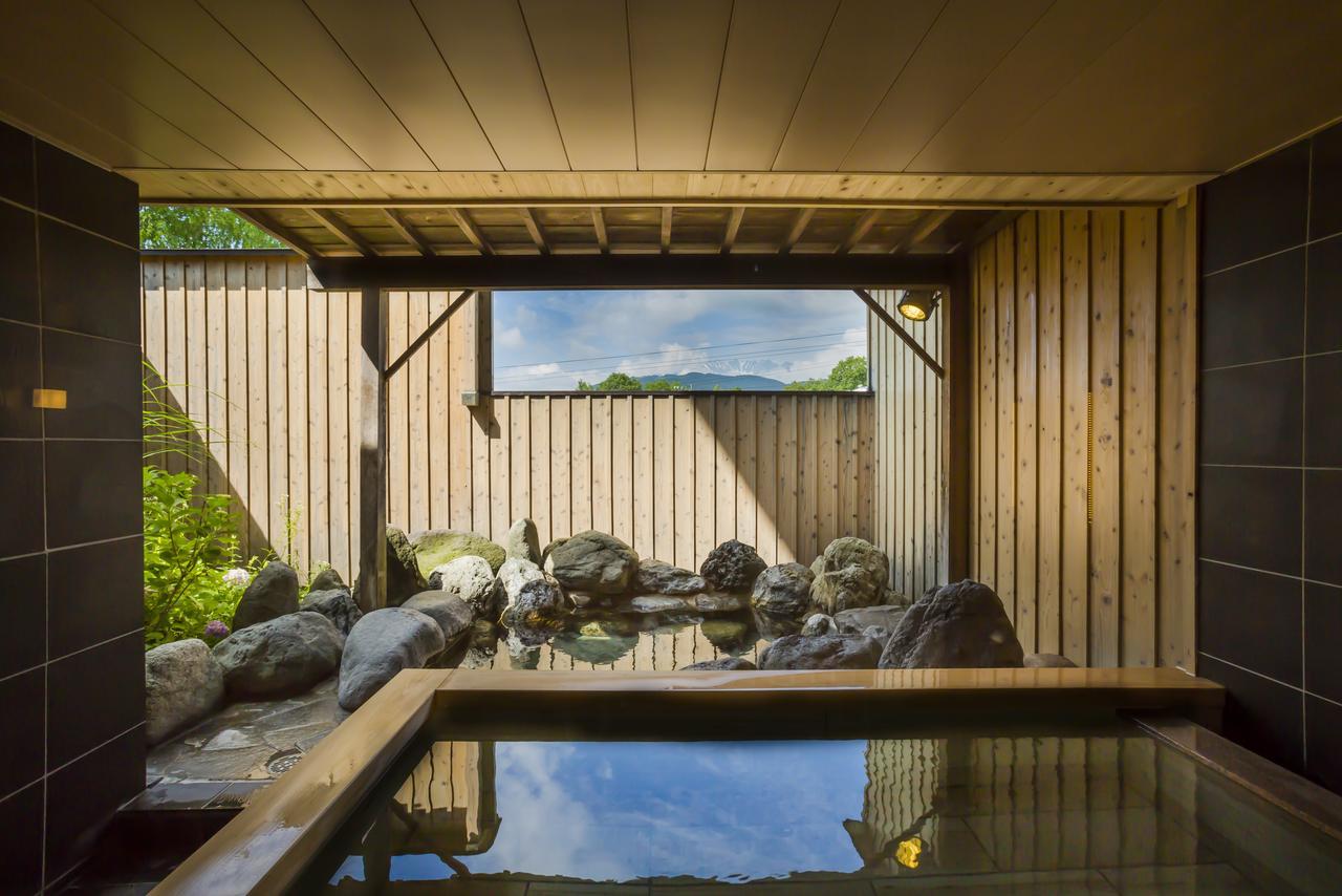 Hotel Hakuba Berghaus Отари Экстерьер фото