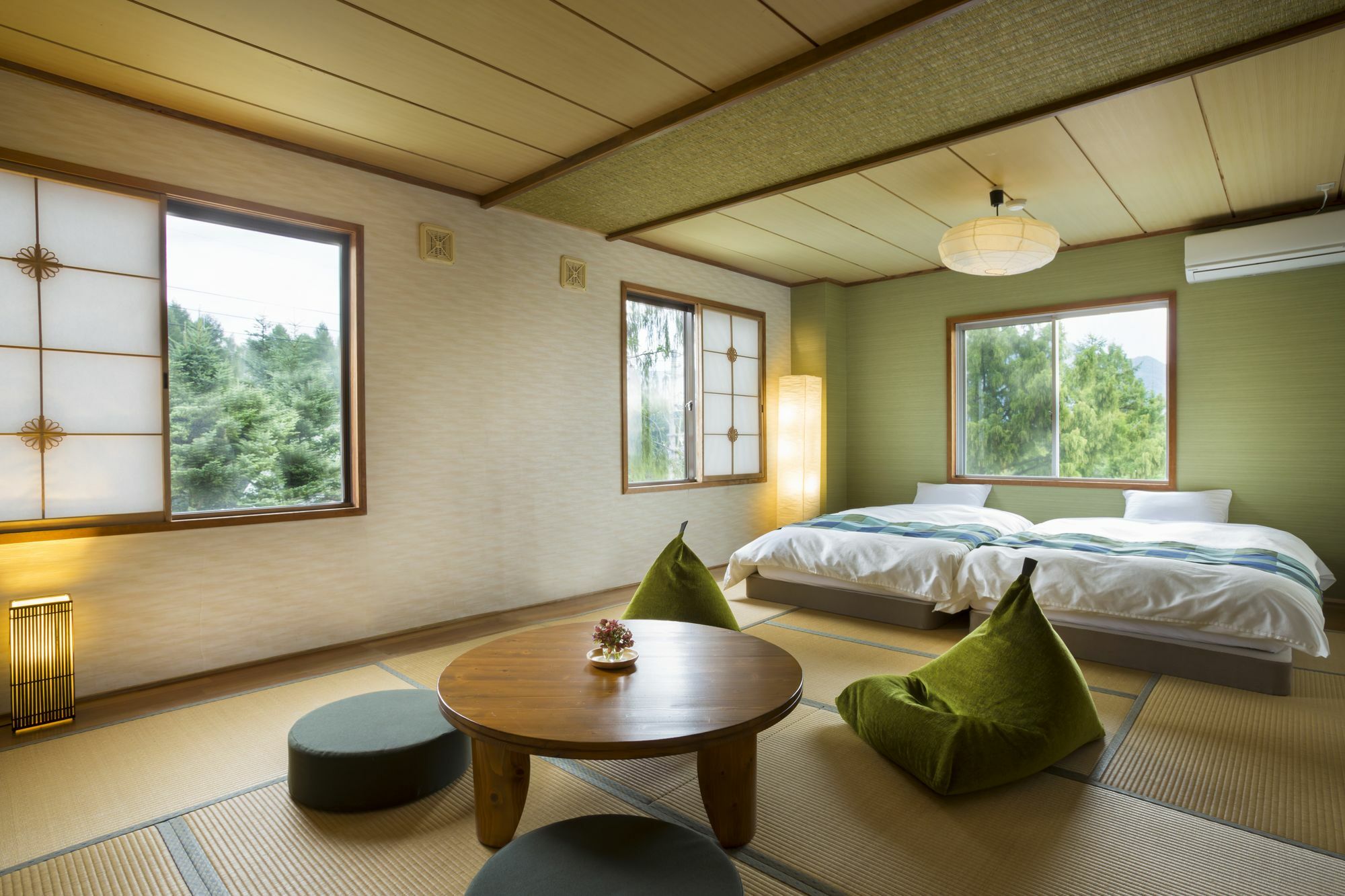 Hotel Hakuba Berghaus Отари Экстерьер фото